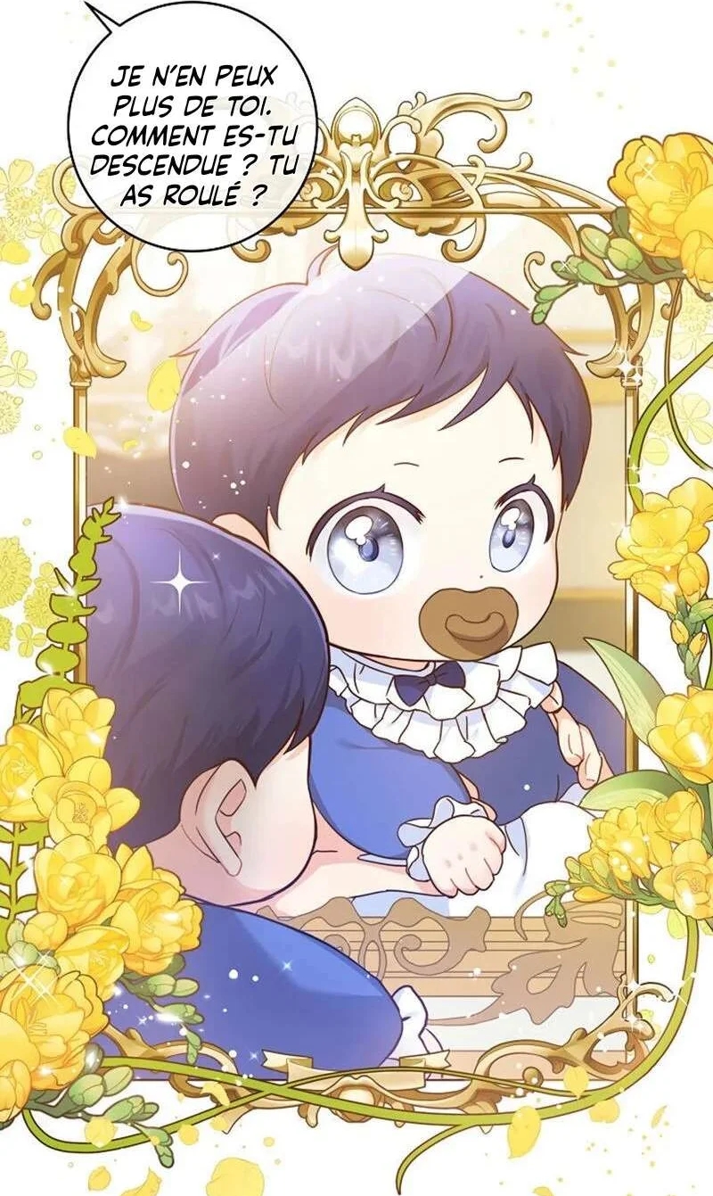 Gimme That Pacifier! Vol. 1 Ch. 2 第51页