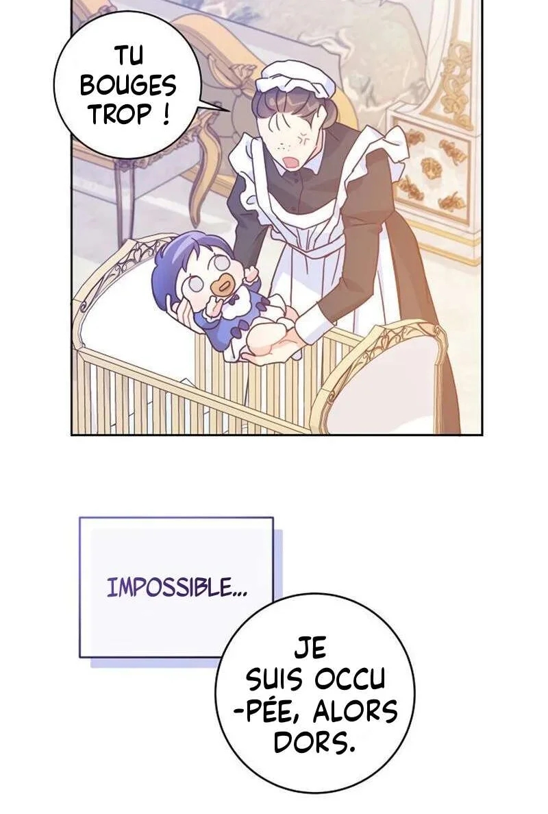 Gimme That Pacifier! Vol. 1 Ch. 2 第53页