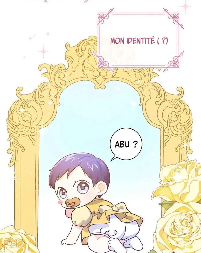 Gimme That Pacifier! Vol. 1 Ch. 2 第78页