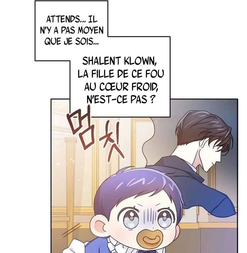 Gimme That Pacifier! Vol. 1 Ch. 2 第82页