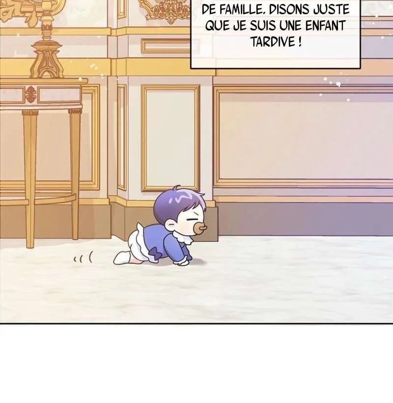 Gimme That Pacifier! Vol. 1 Ch. 2 第84页