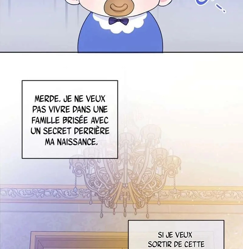 Gimme That Pacifier! Vol. 1 Ch. 2 第88页