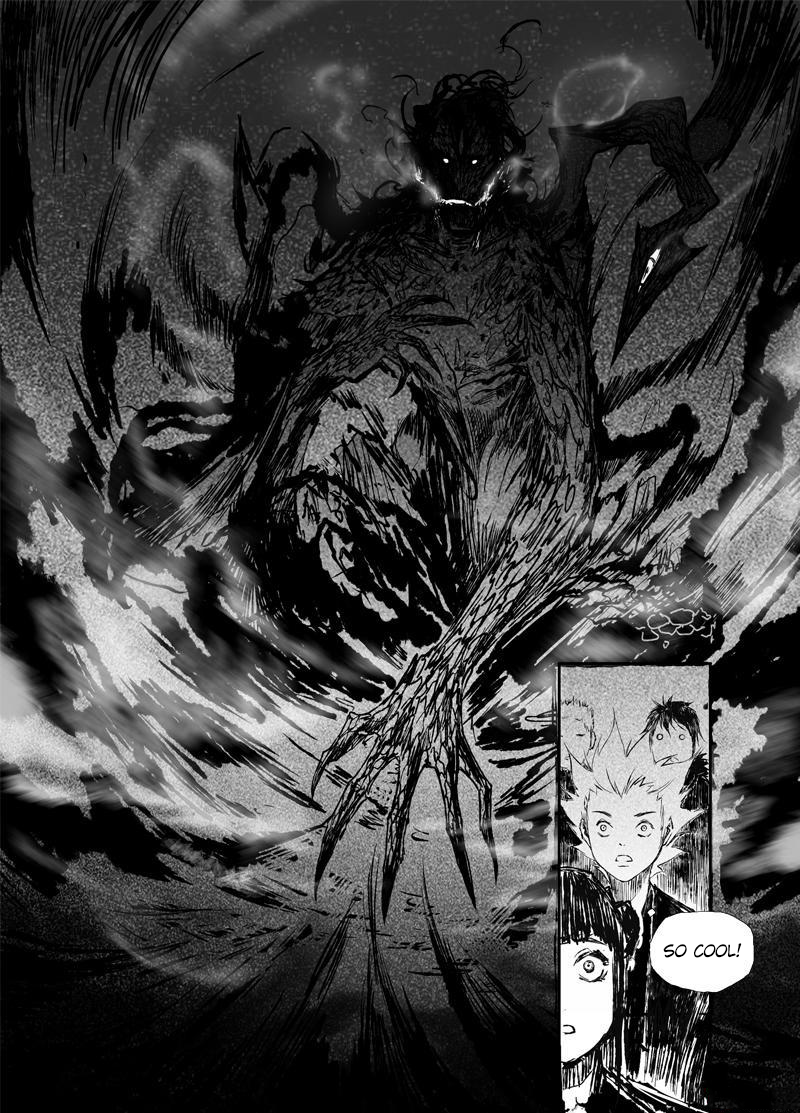 Heresy Soul Control 第9页