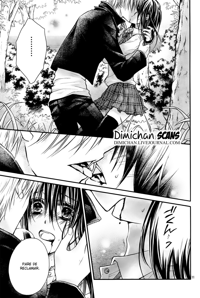Bara to Juudan Vol. 1 Ch. 5 第13页