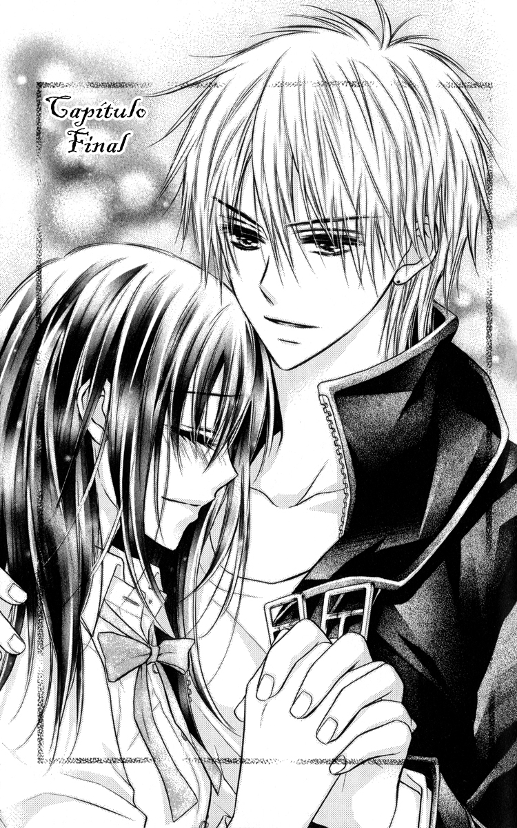 Bara to Juudan Vol. 1 Ch. 5 第3页