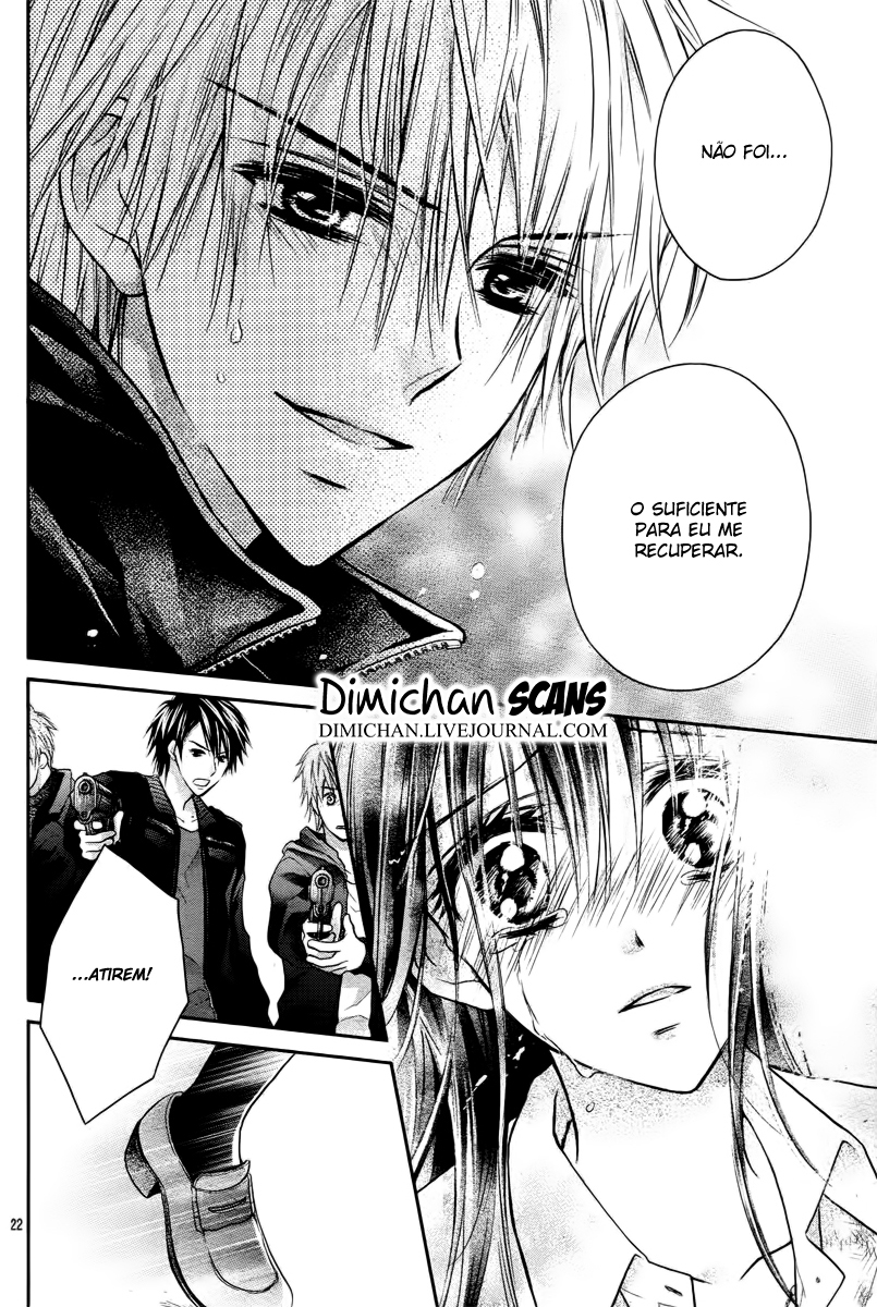 Bara to Juudan Vol. 1 Ch. 5 第24页