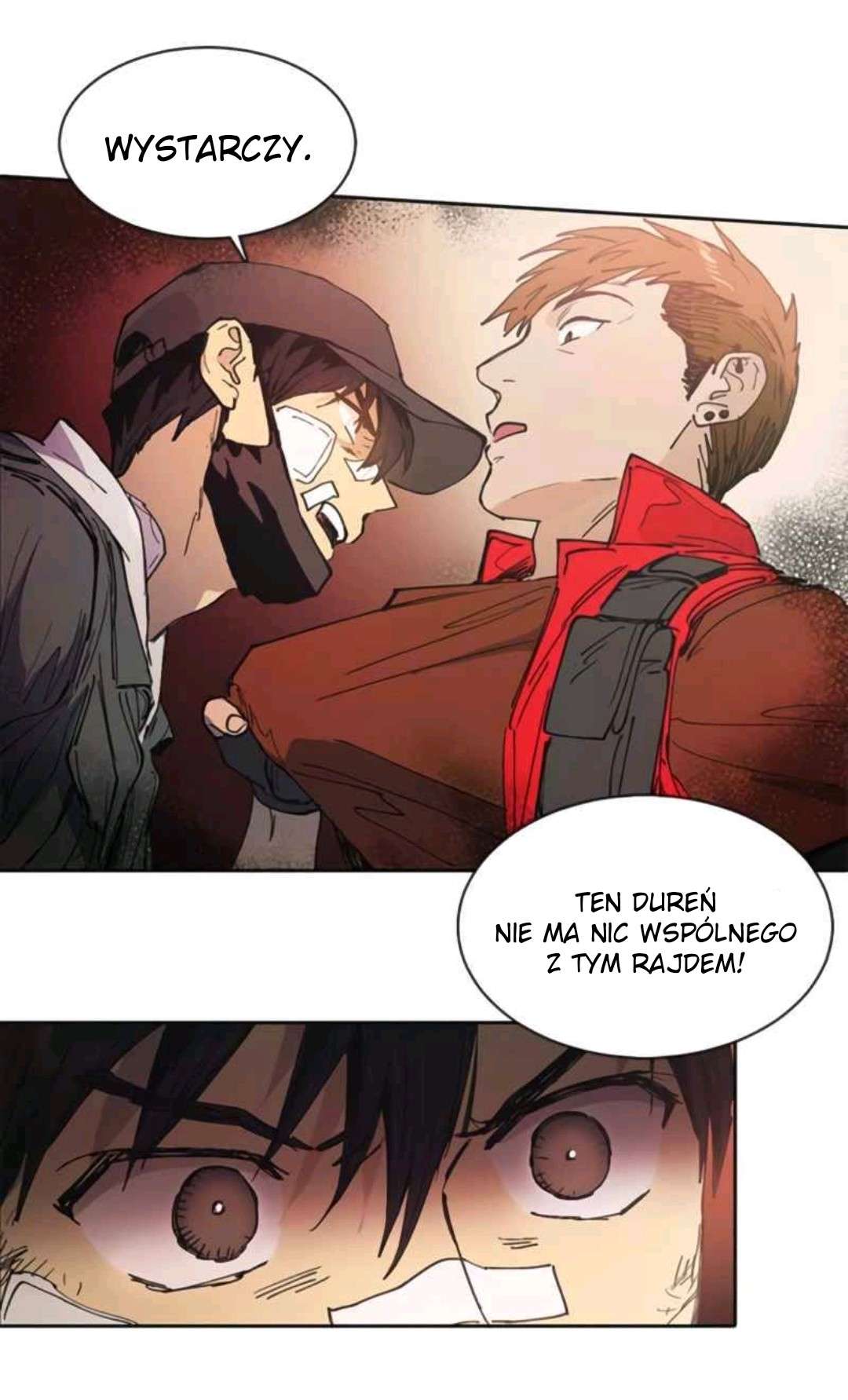 My S-Class Hunters Klasa F (1) 第28页