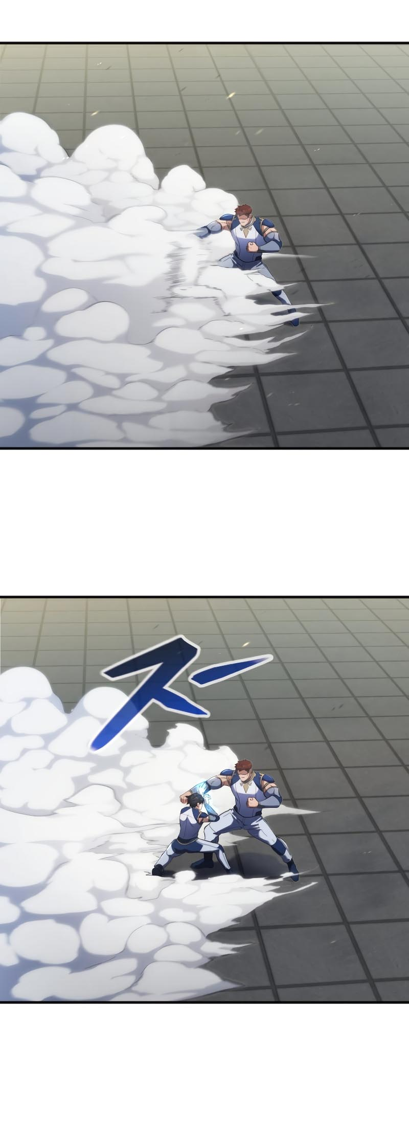 Regression of the Close Combat Mage Ch. 6 第12页