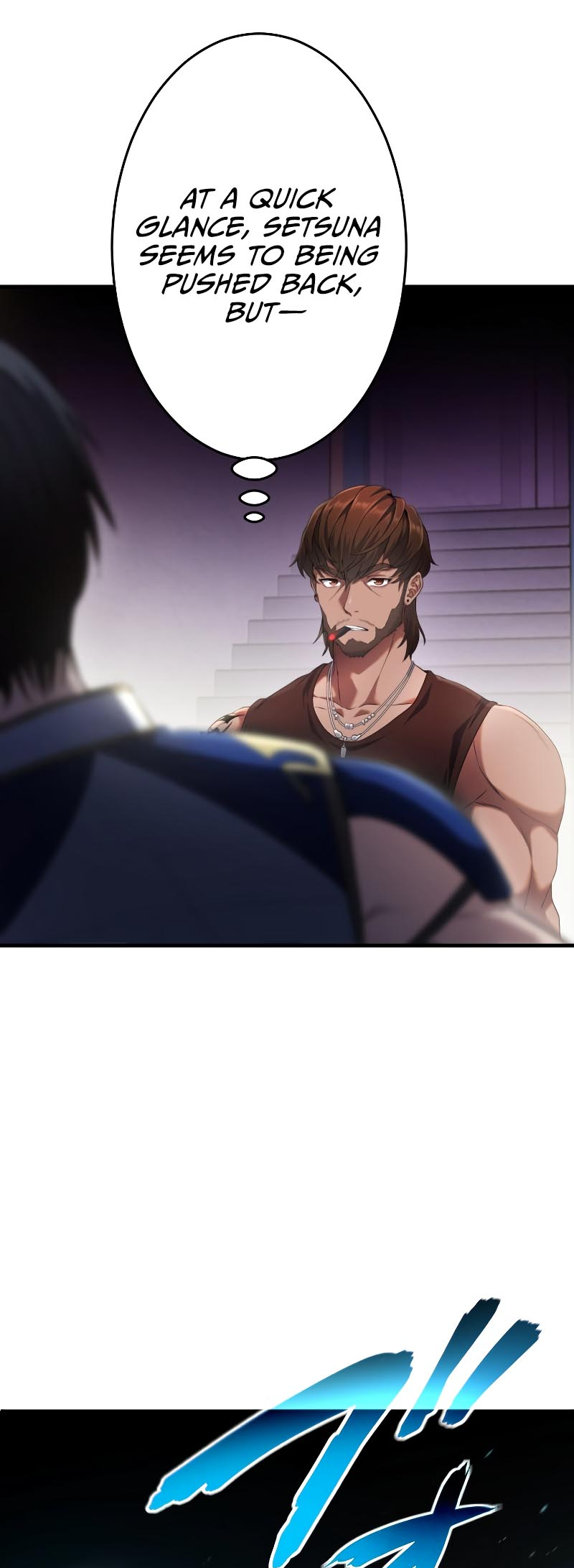 Regression of the Close Combat Mage Ch. 6 第22页