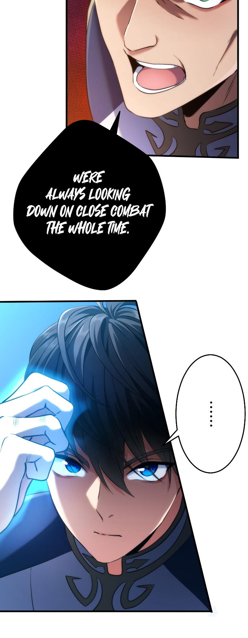 Regression of the Close Combat Mage Ch. 6 第28页