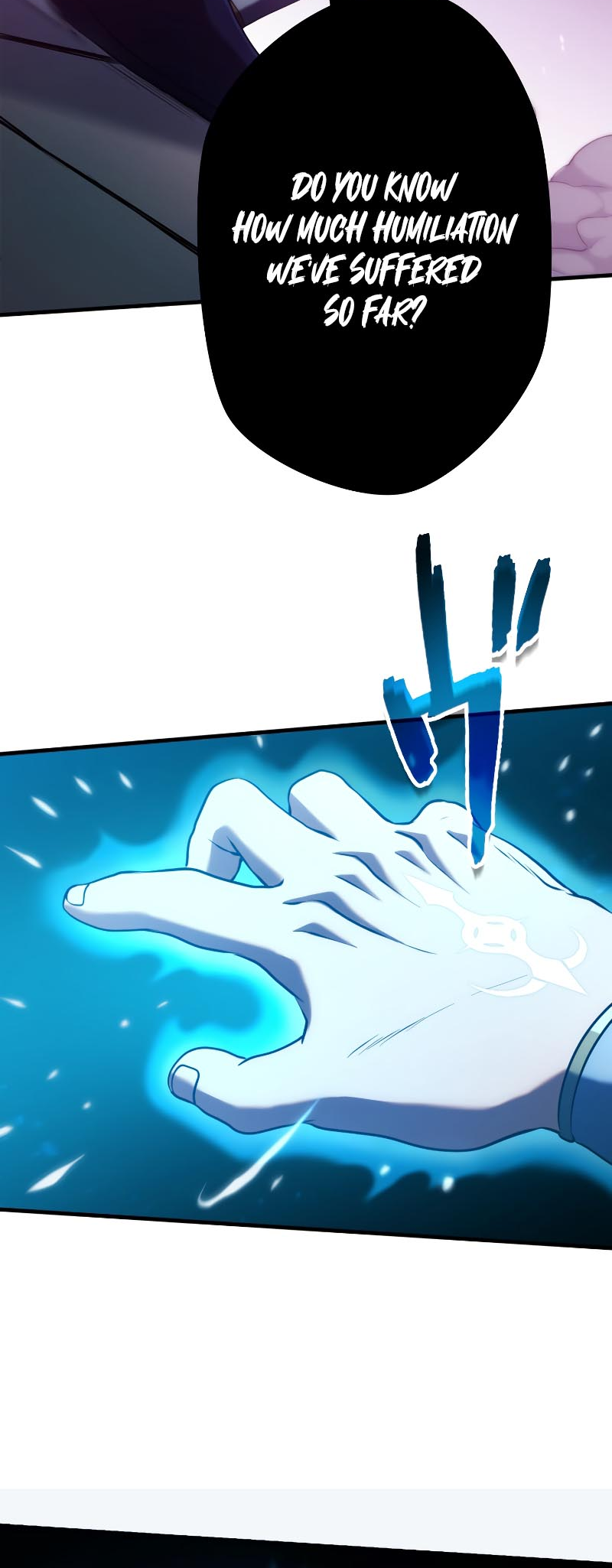 Regression of the Close Combat Mage Ch. 6 第30页