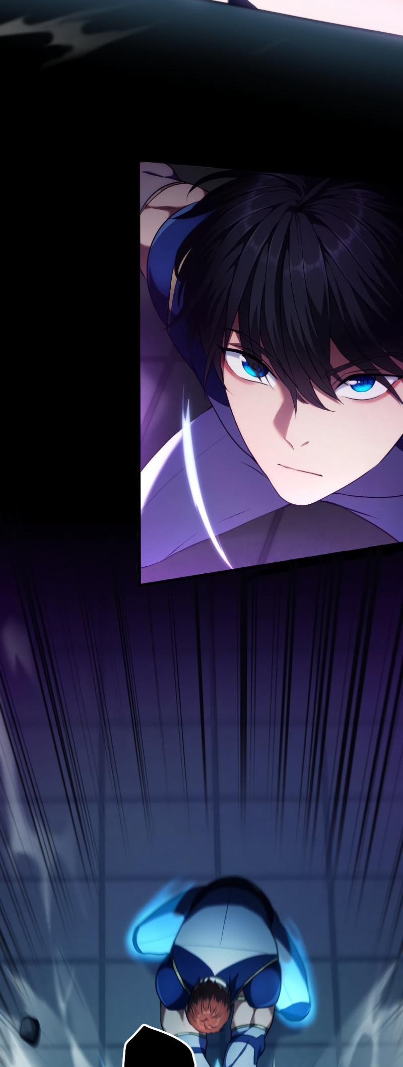 Regression of the Close Combat Mage Ch. 6 第36页