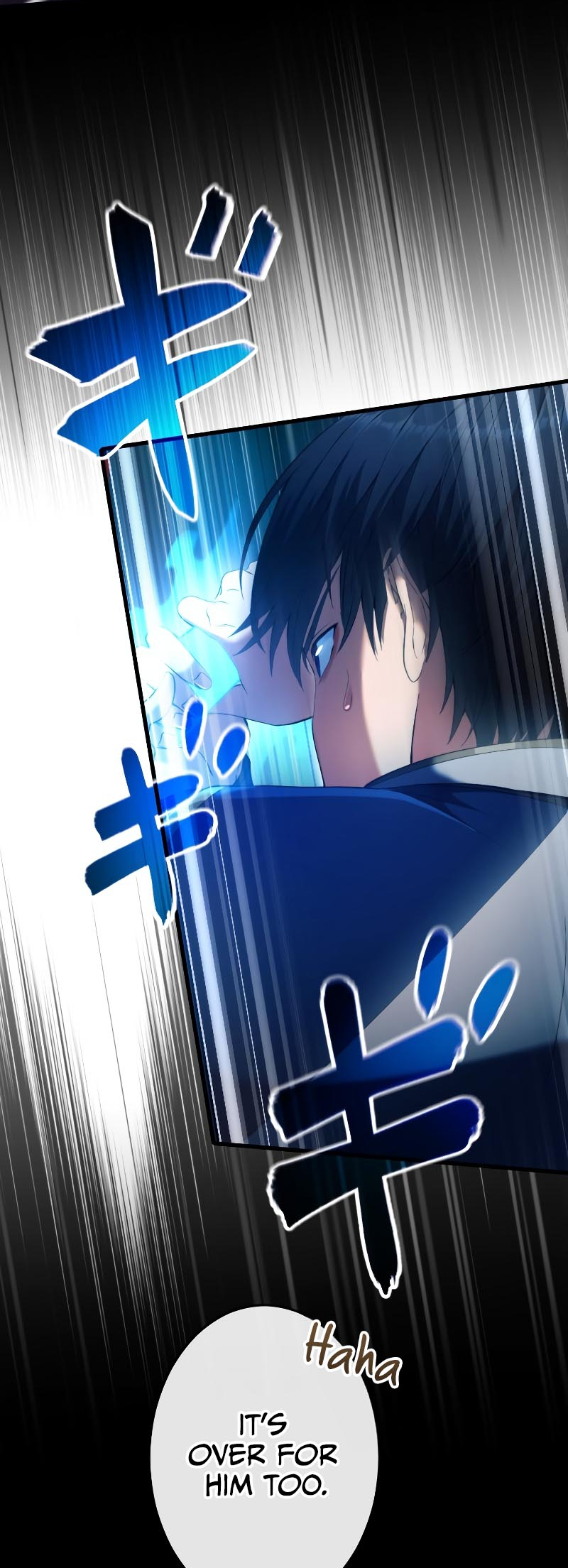 Regression of the Close Combat Mage Ch. 6 第40页