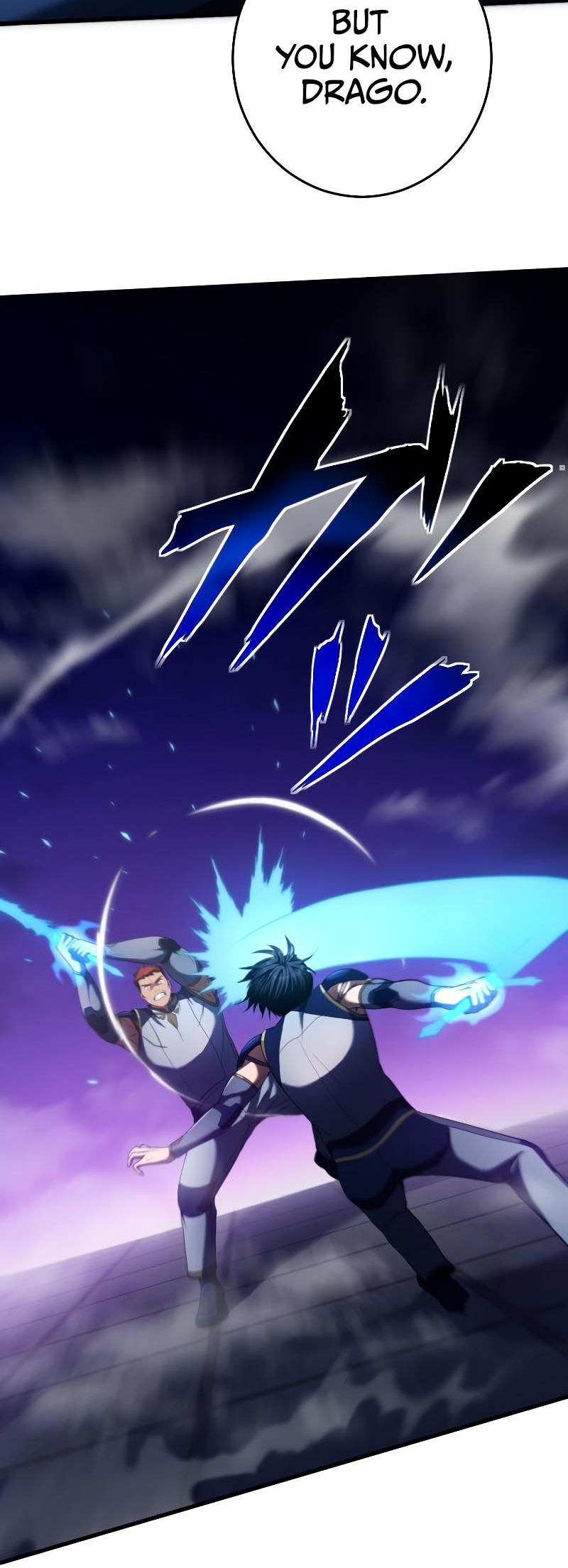 Regression of the Close Combat Mage Ch. 6 第43页