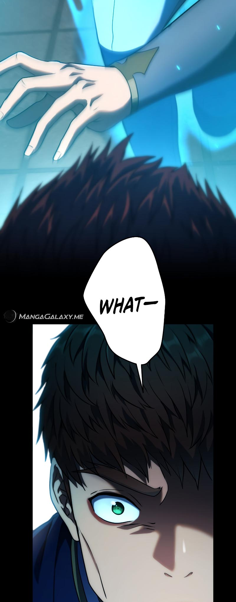 Regression of the Close Combat Mage Ch. 6 第46页