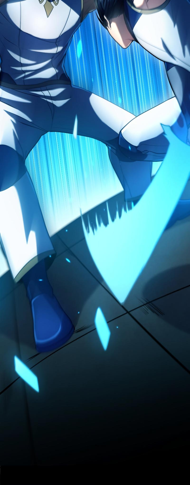 Regression of the Close Combat Mage Ch. 6 第49页