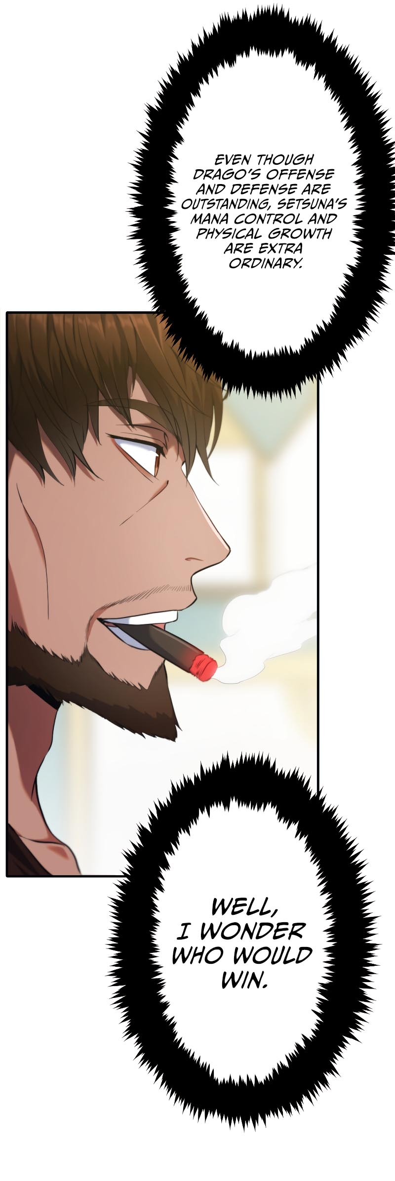Regression of the Close Combat Mage Ch. 6 第56页