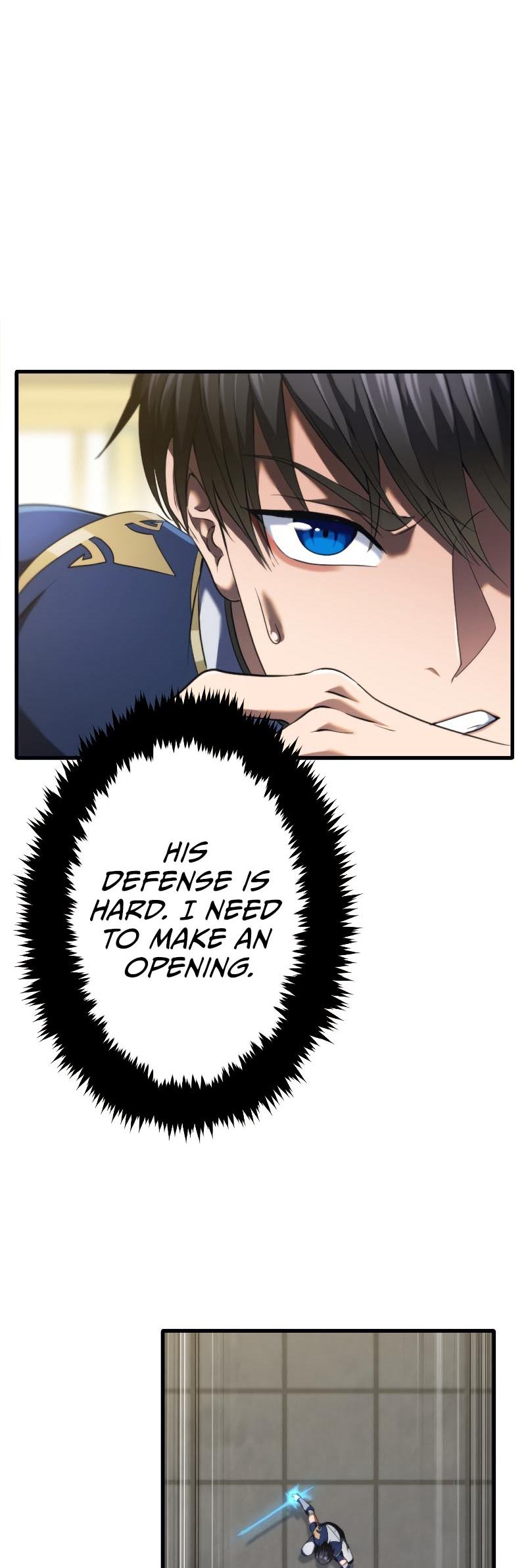 Regression of the Close Combat Mage Ch. 6 第57页