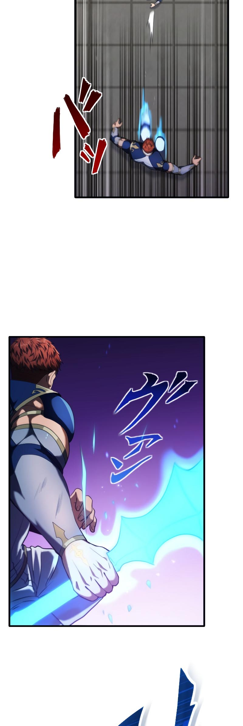 Regression of the Close Combat Mage Ch. 6 第58页