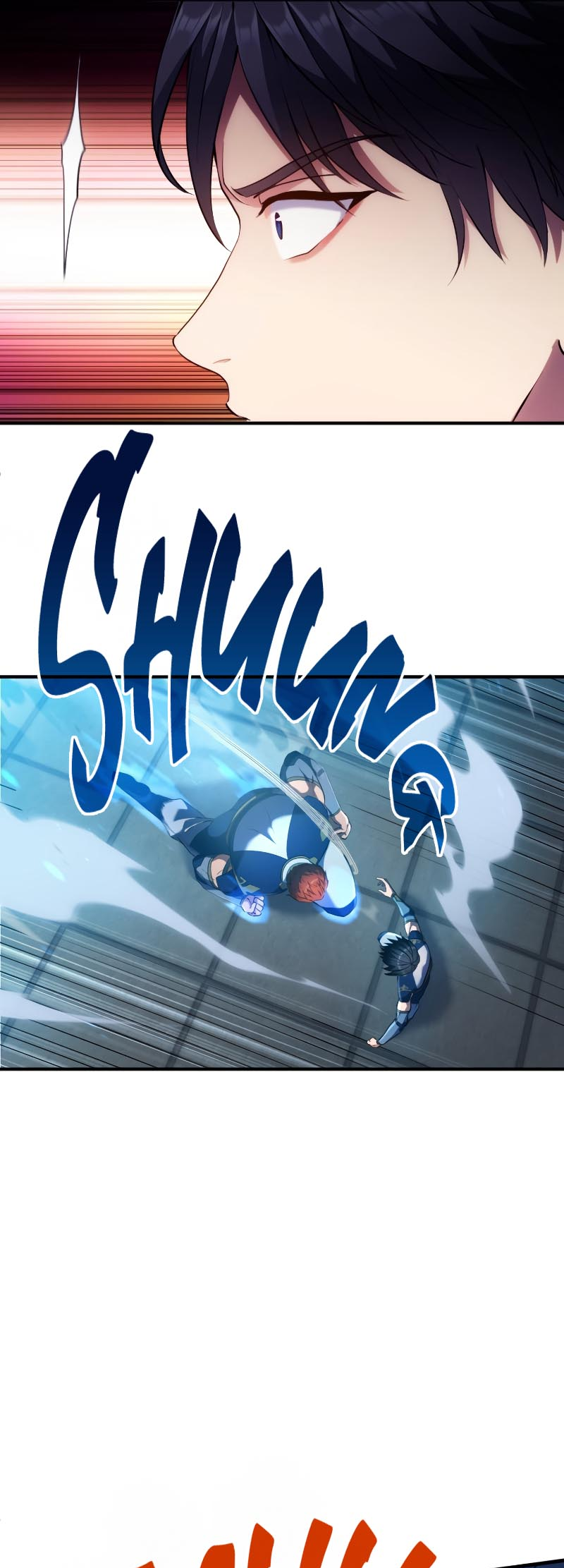 Regression of the Close Combat Mage Ch. 6 第7页