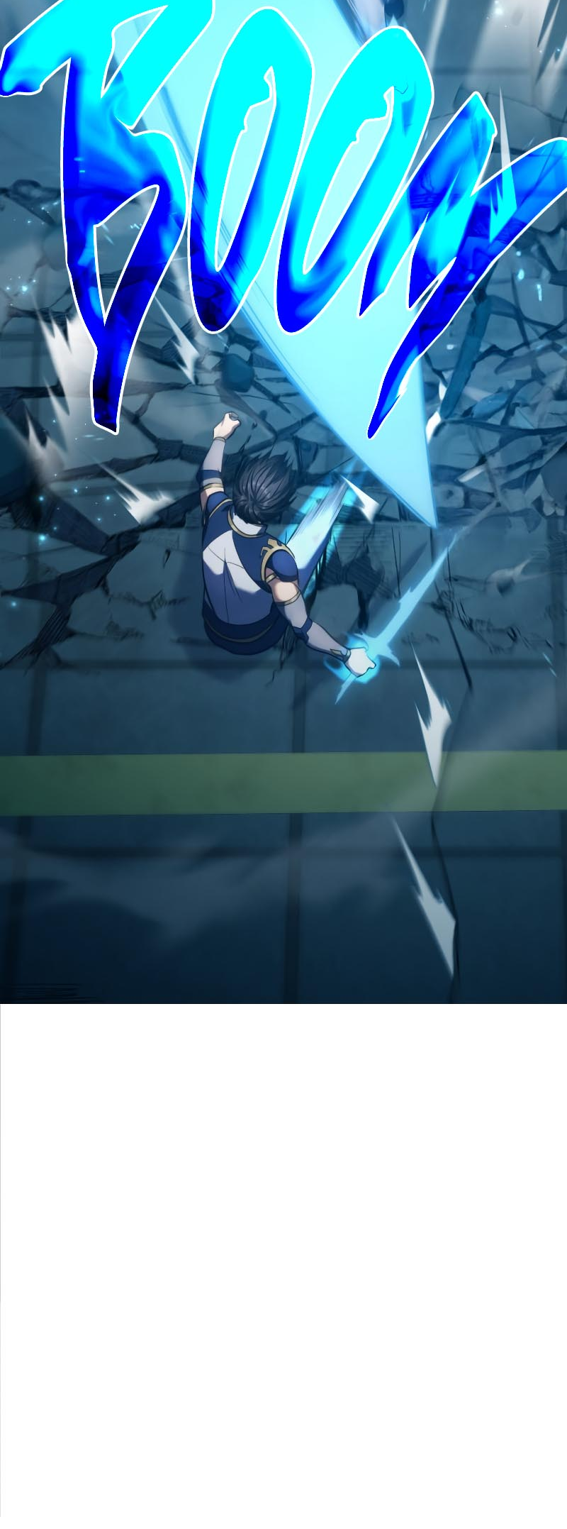 Regression of the Close Combat Mage Ch. 6 第63页
