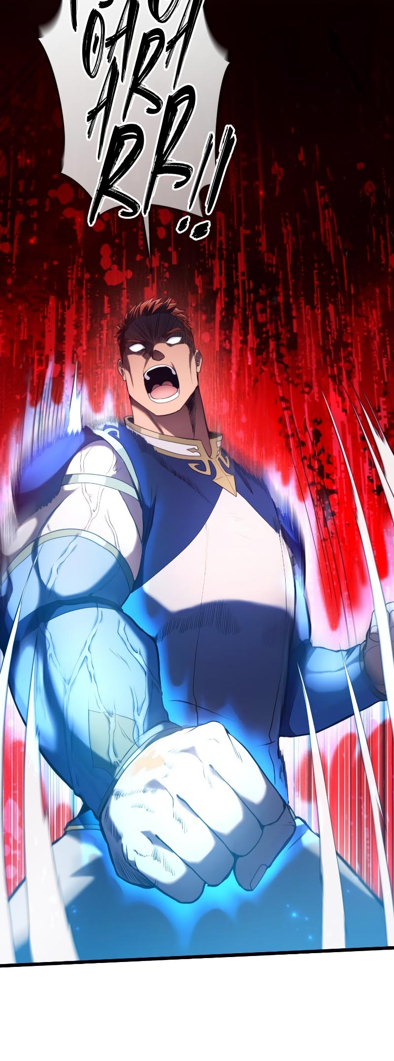 Regression of the Close Combat Mage Ch. 6 第66页