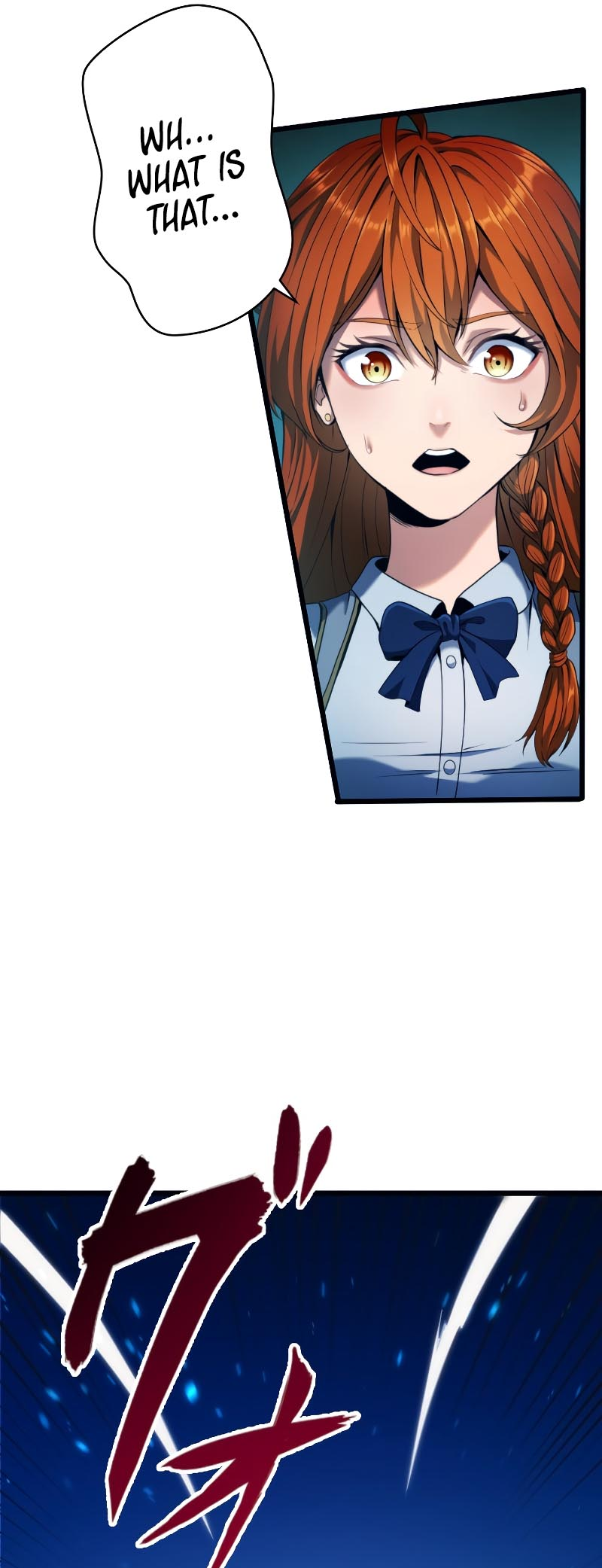 Regression of the Close Combat Mage Ch. 6 第67页