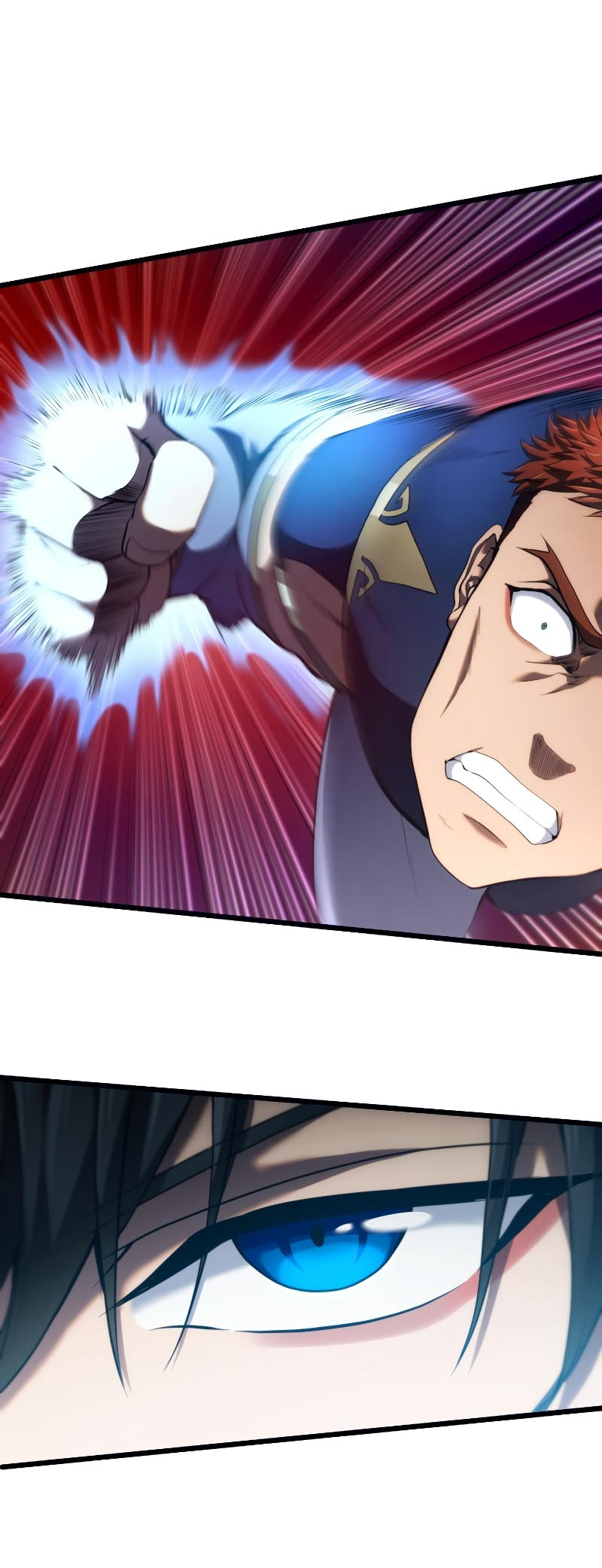 Regression of the Close Combat Mage Ch. 6 第69页