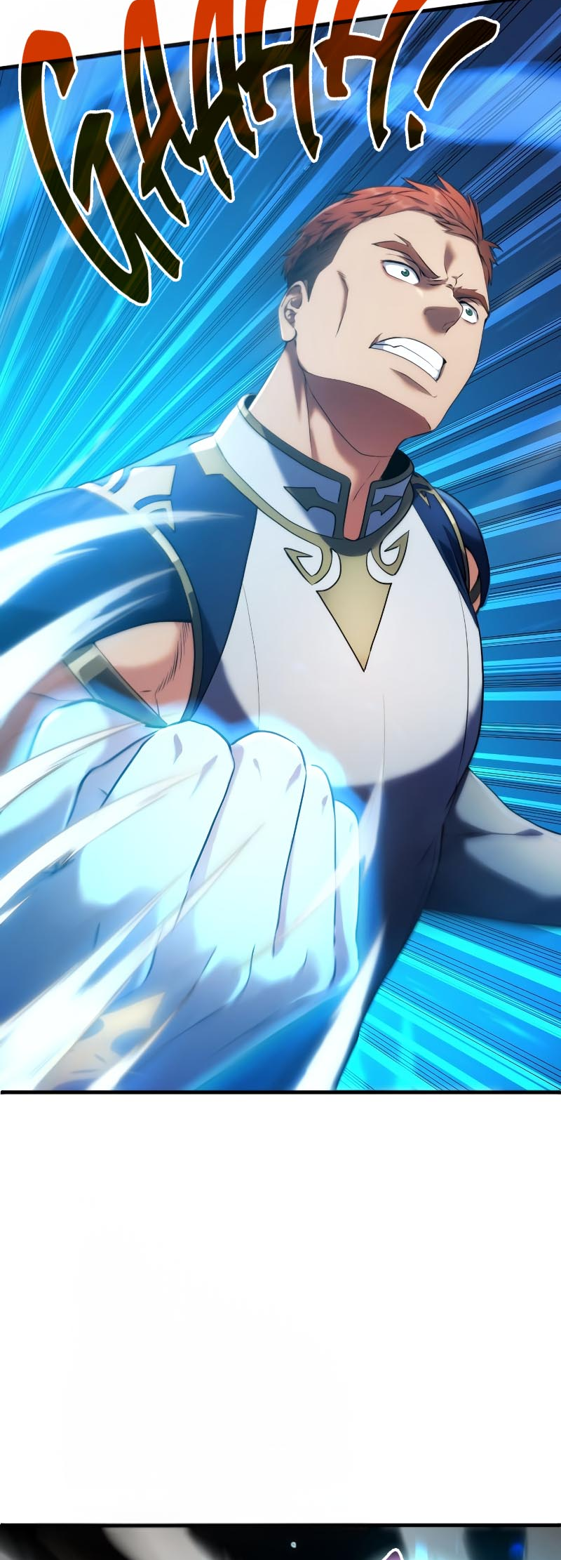 Regression of the Close Combat Mage Ch. 6 第8页