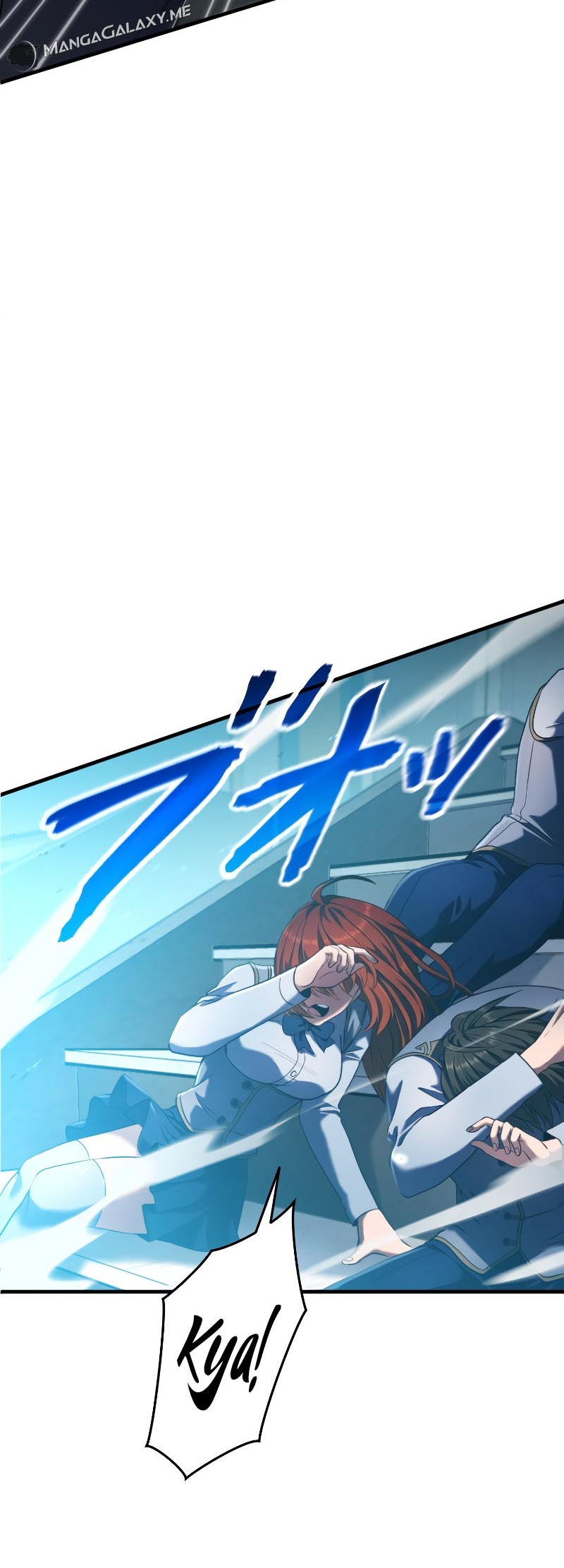 Regression of the Close Combat Mage Ch. 6 第10页