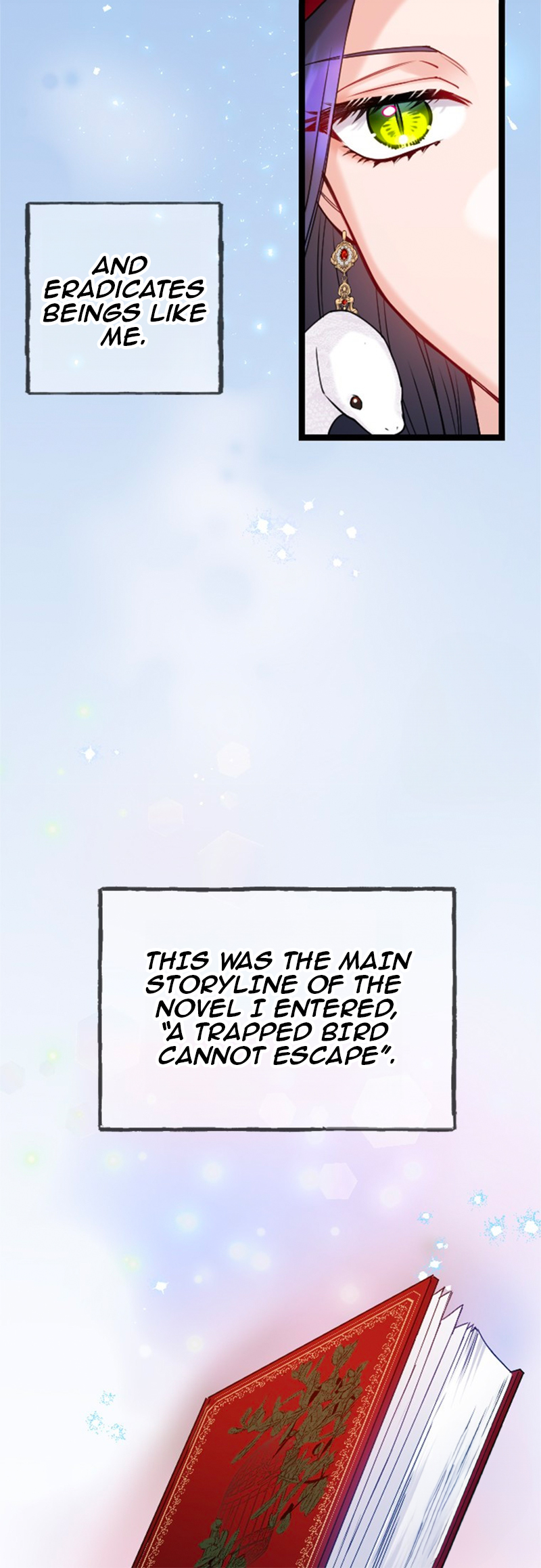 Corrupting the Heroine's First Love Ch. 1 第26页