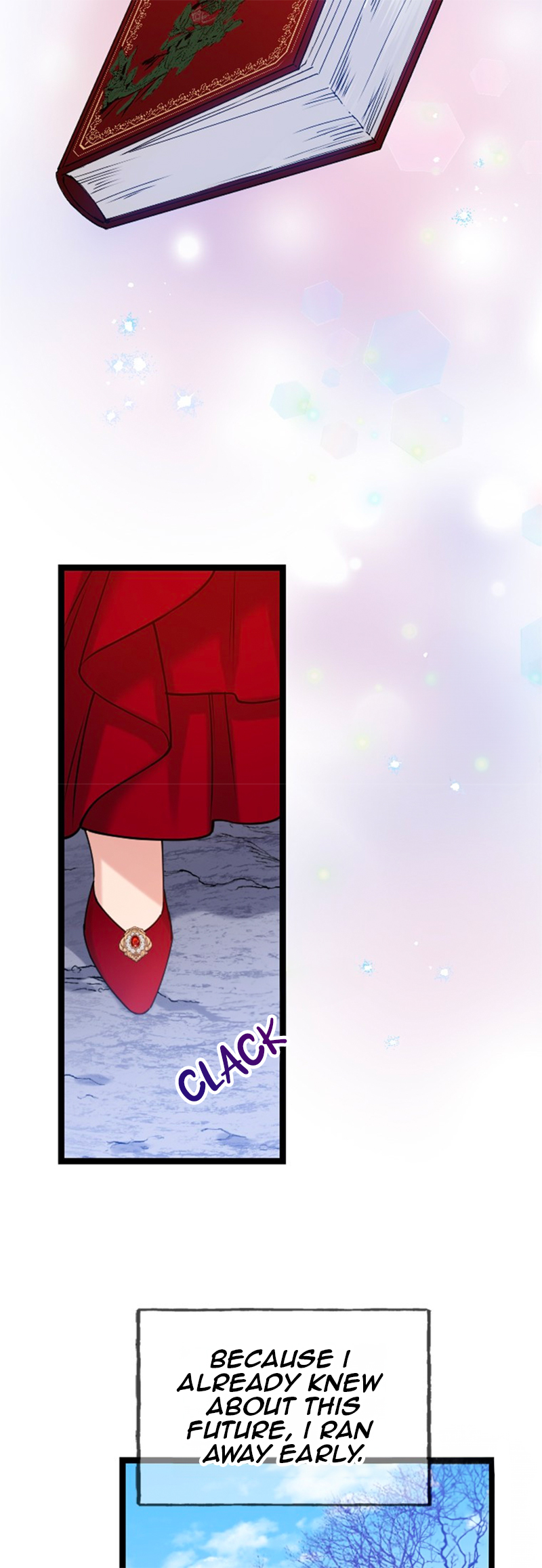 Corrupting the Heroine's First Love Ch. 1 第27页