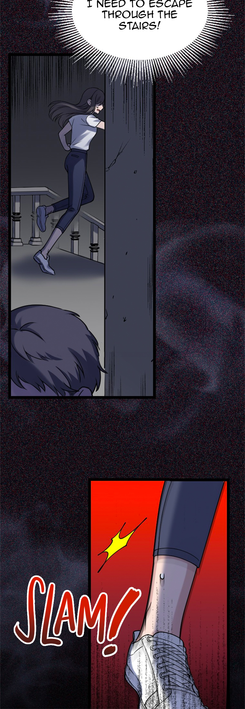 Corrupting the Heroine's First Love Ch. 1 第4页
