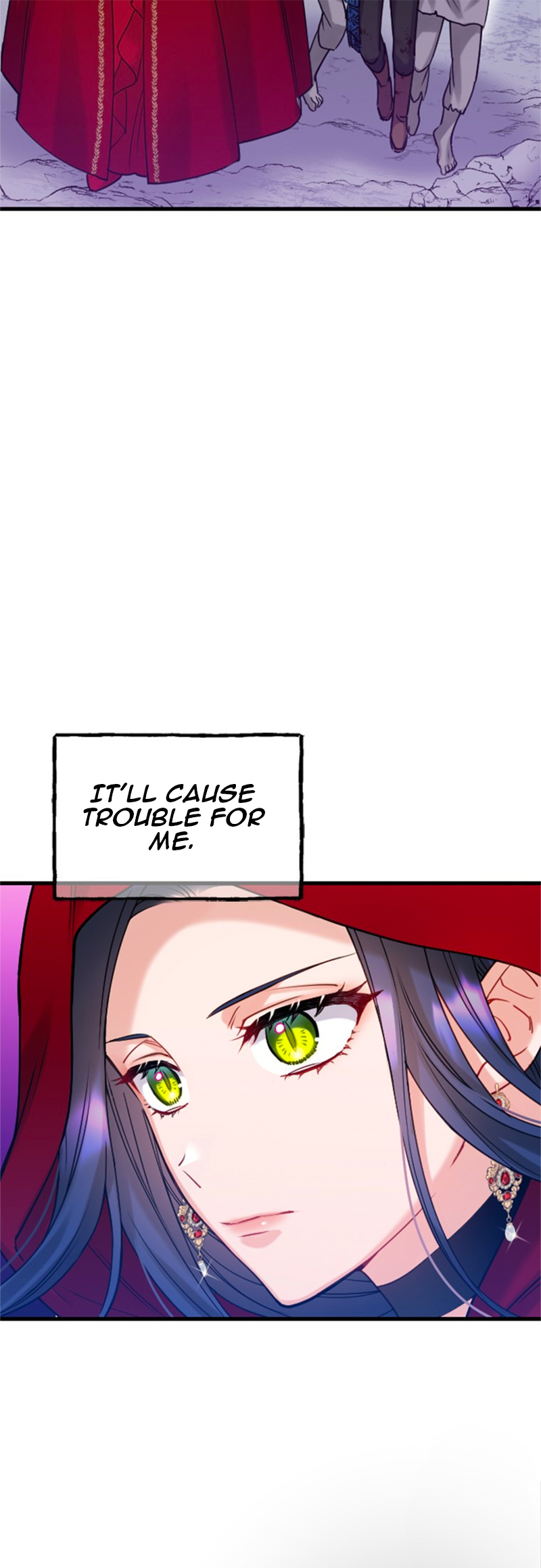 Corrupting the Heroine's First Love Ch. 1 第31页