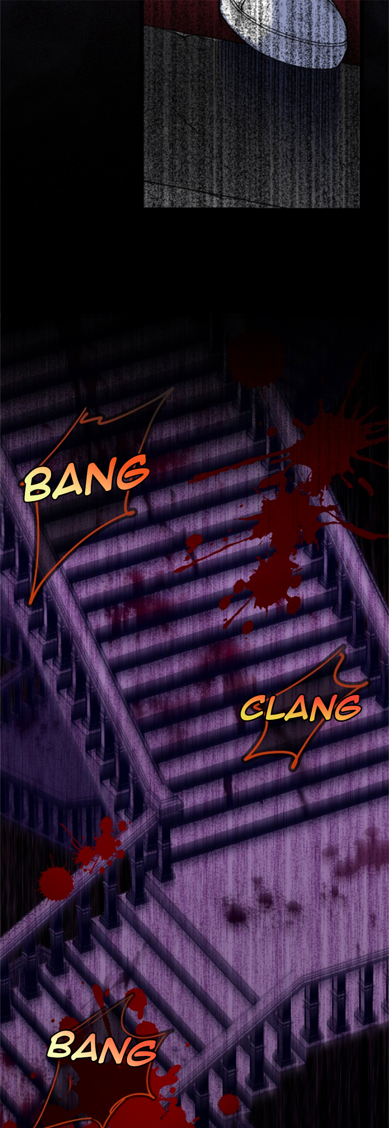 Corrupting the Heroine's First Love Ch. 1 第5页