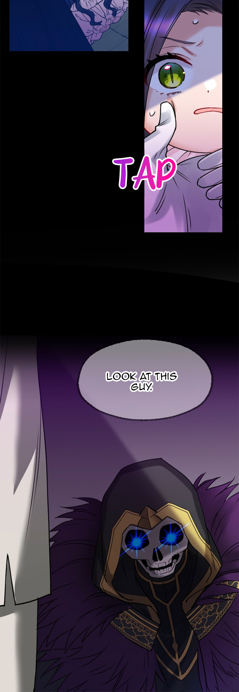 Corrupting the Heroine's First Love Ch. 1 第44页