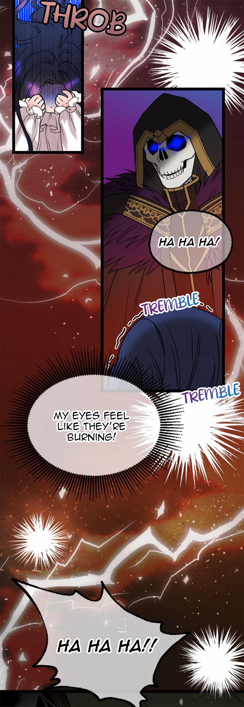 Corrupting the Heroine's First Love Ch. 1 第46页