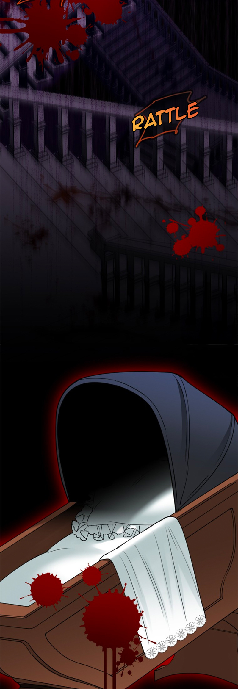 Corrupting the Heroine's First Love Ch. 1 第6页