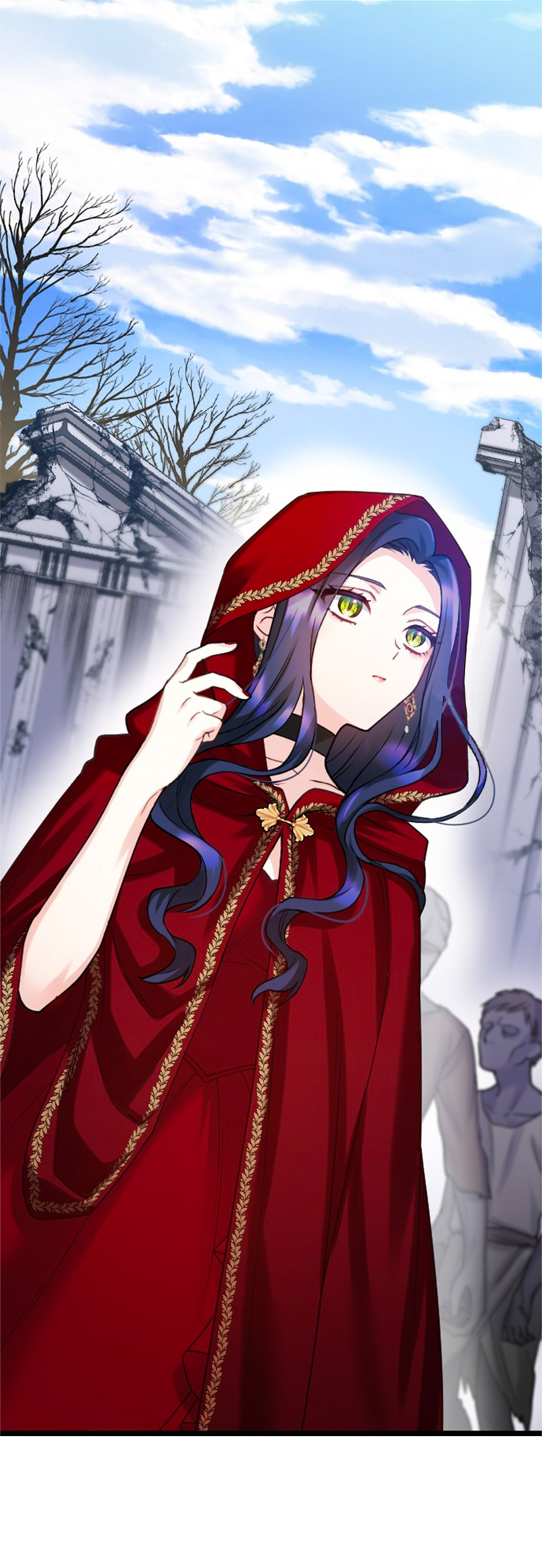 Corrupting the Heroine's First Love Ch. 1 第9页