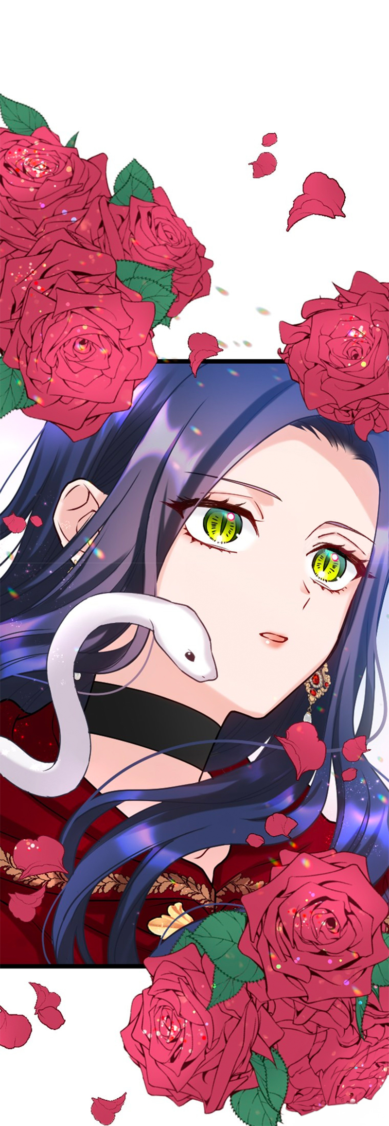 Corrupting the Heroine's First Love Ch. 1 第10页