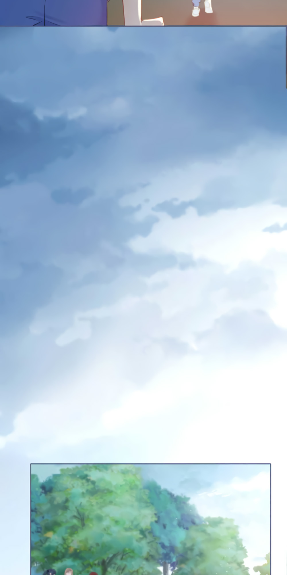 Her Mountain, Her Ocean Whose love letter? 第11页