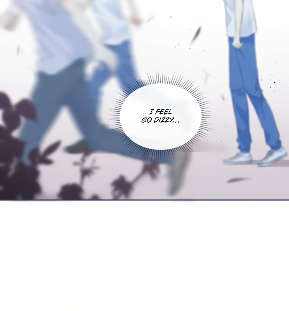 Her Mountain, Her Ocean Whose love letter? 第7页