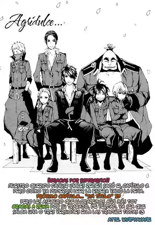 Donten ni Warau Gaiden Vol. 1 Ch. 2 第46页