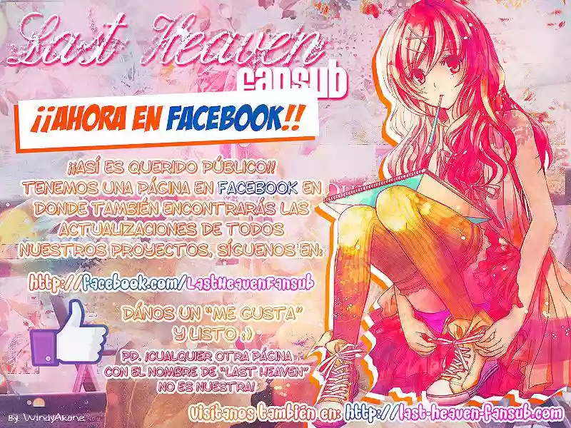 Donten ni Warau Gaiden Vol. 1 Ch. 2 第49页