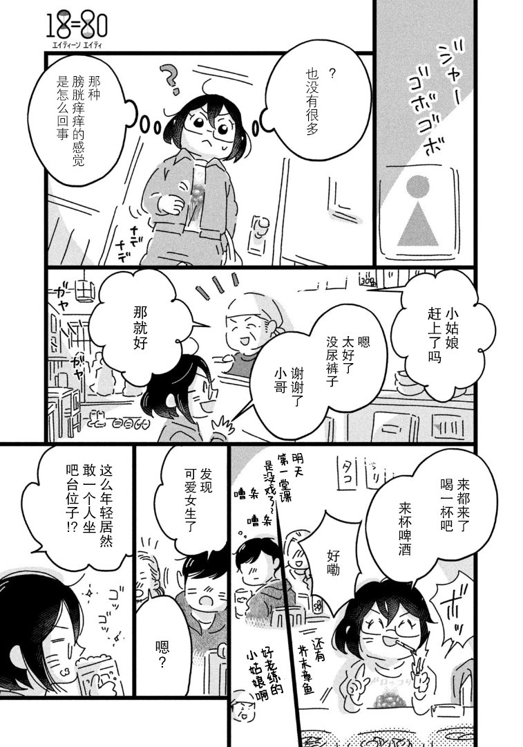 18=80 我的名字 第13页