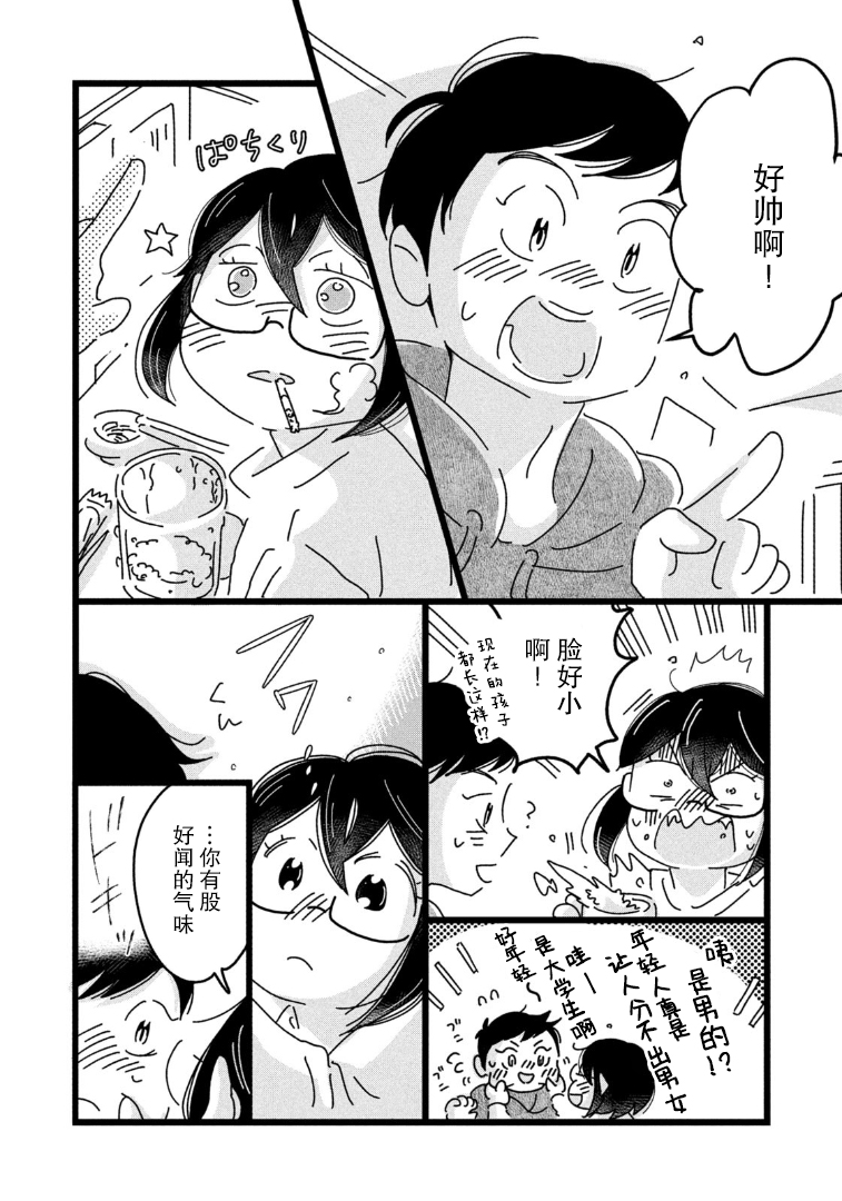 18=80 我的名字 第14页