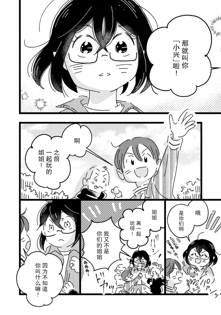 18=80 我的名字 第10页