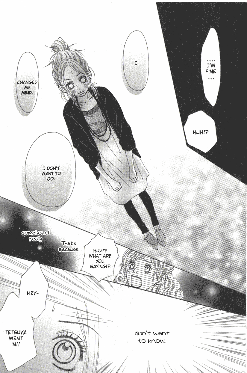 Harem☆Lodge Vol. 1 Ch. 2.2 第11页