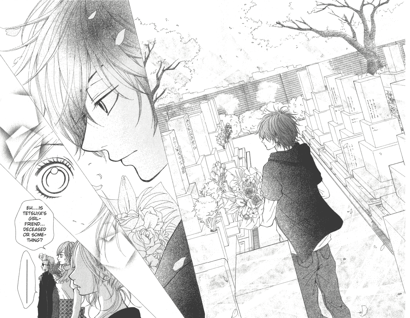 Harem☆Lodge Vol. 1 Ch. 2.2 第12页