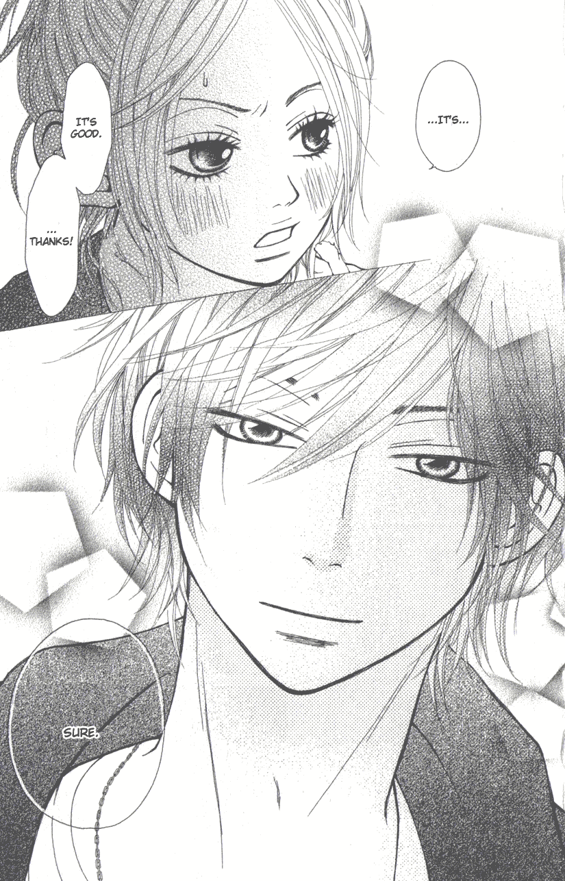 Harem☆Lodge Vol. 1 Ch. 2.2 第18页